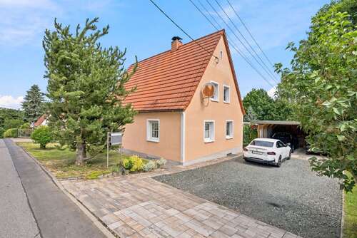 Foto - Haus zum Kaufen in Reinsberg 235.000,00 € 116.92 m²