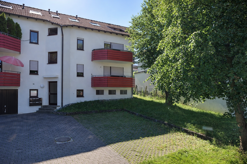 Foto - Wohnung zum Mieten in Göppingen 1.080,00 € 78 m²