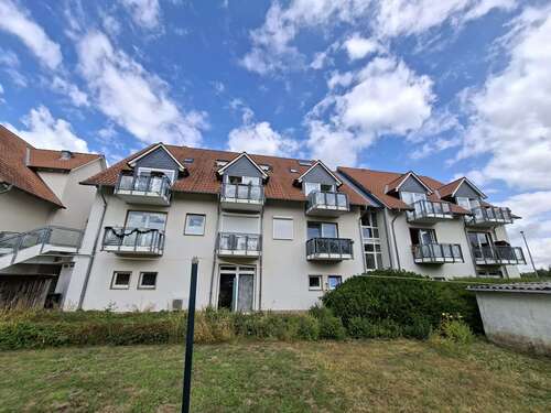 Foto - Wohnung zum Mieten in Bad Salzuflen 495,00 € 51.49 m²