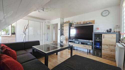 Foto - Wohnung zum Kaufen in Denkendorf 279.000,00 € 64 m²