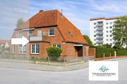 Foto - Haus zum Kaufen in Lübeck 299.000,00 € 100 m²
