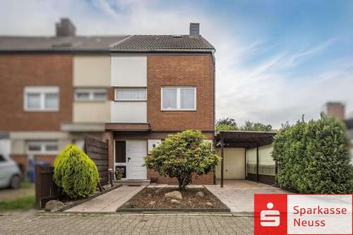 Foto - Haus zum Kaufen in Kaarst 475.000,00 € 110 m²