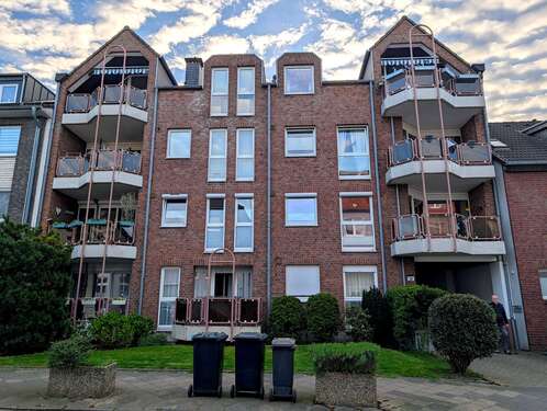 Foto - Wohnung zum Kaufen in Hilden 269.000,00 € 84 m²