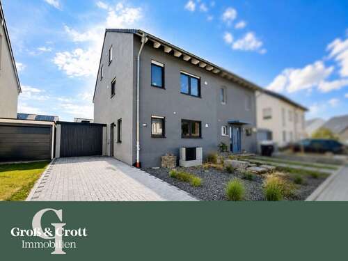 Foto - Haus zum Kaufen in Herzogenrath 509.000,00 € 151 m²
