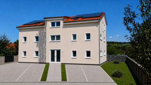 Foto - Wohnung zum Mieten in Eppingen Kleingartach 770,00 € 55 m²