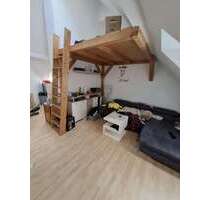 Wohnung zum Mieten in Jena 450,00 € 34.3 m²