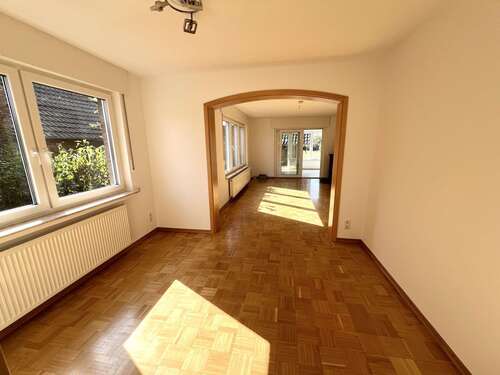 Foto - Wohnung zum Mieten in Halle 1.250,00 € 96 m²