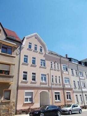 Foto - Wohnung zum Mieten in Limbach-Oberfrohna 350,00 € 72 m²