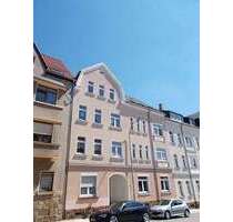 Wohnung zum Mieten in Limbach-Oberfrohna 350,00 € 72 m²