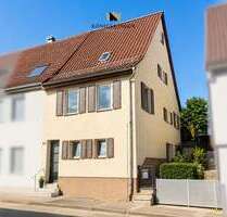 Haus zum Kaufen in Vaihingen an der Enz 199.000,00 € 43 m²