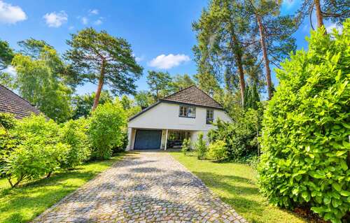 Foto - Haus zum Kaufen in Seevetal 780.000,00 € 220 m²
