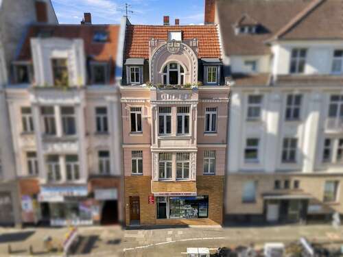 Foto - Haus zum Kaufen in Köln 1.800.000,00 € 537 m²