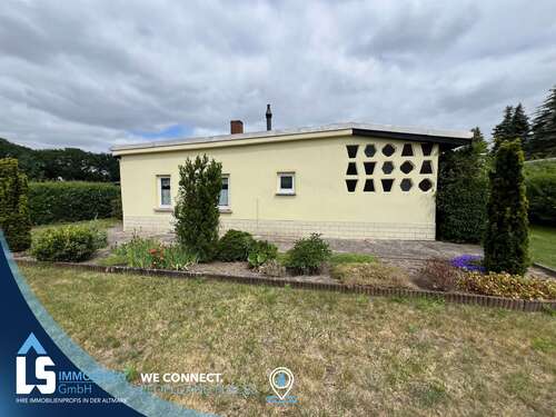 Foto - Haus zum Kaufen in Stechow-Ferchesar 60.000,00 € 40 m²