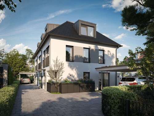 Foto - Haus zum Kaufen in München 990.000,00 € 122.4 m²