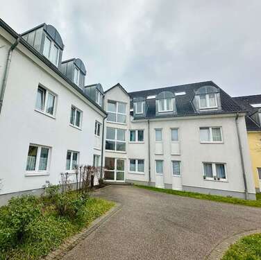 Foto - Wohnung zum Kaufen in Trier 169.000,00 € 57 m²