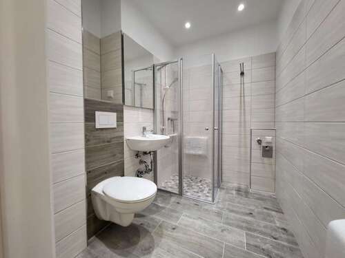 Foto - Wohnung zum Mieten in Lutherstadt Wittenberg 406,00 € 57.31 m²