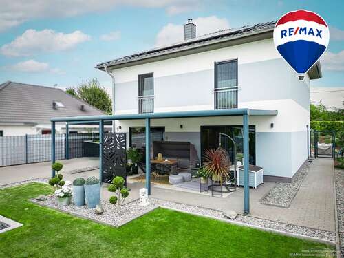 Foto - Haus zum Kaufen in Magdeburg Ottersleben 597.000,00 € 169 m²