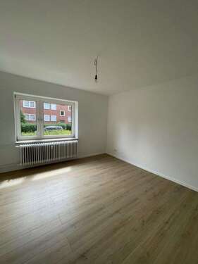 Foto - Wohnung zum Mieten in Neumünster 349,00 € 44.87 m²