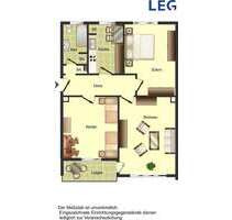 Wohnung zum Mieten in Solingen 689,00 € 72 m²