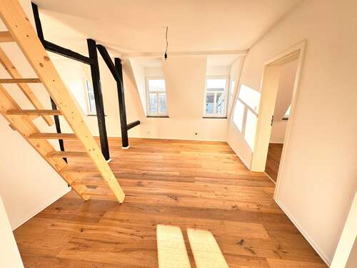 Foto - Wohnung zum Mieten in Nürnberg 1.350,00 € 81.21 m²