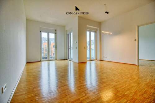 Foto - Wohnung zum Kaufen in LahrSchwarzwald 250.000,00 € 71 m²