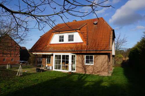 Foto - Haus zum Kaufen in Guxhagen Büchenwerra 579.000,00 € 132 m²