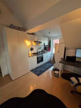 Foto - Wohnung zum Mieten in Augsburg 590,00 € 39 m²