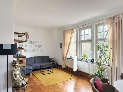 Foto - Wohnung zum Kaufen in Bremen 645.000,00 € 145 m²