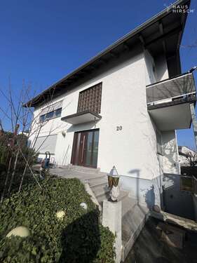 Foto - Haus zum Kaufen in Klein-Gerau 629.000,00 € 250 m²