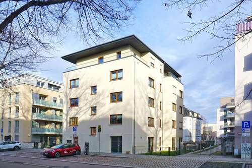 Foto - Wohnung zum Mieten in Dresden 1.168,00 € 83.45 m²