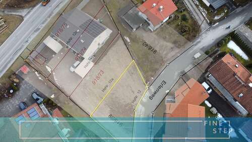 Foto - Grundstück zu verkaufen in Brannenburg Degerndorf am Inn 248.000,00 € 257 m²