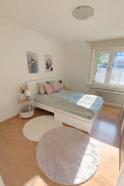 Foto - Wohnung zum Mieten in Frankfurt am Main 1.490,00 € 60 m²