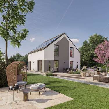 Foto - Haus zum Kaufen in Darmstadt 782.017,00 € 136 m²