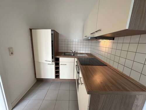 Foto - Wohnung zum Mieten in Chemnitz 299,00 € 57 m²