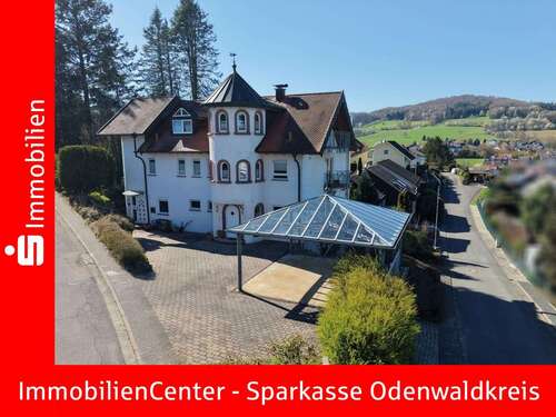 Foto - Haus zum Kaufen in Reichelsheim 749.000,00 € 354.01 m²