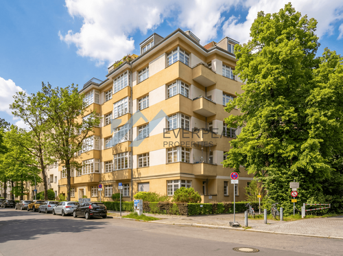 Foto - Wohnung zum Kaufen in Berlin 795.000,00 € 101.74 m²