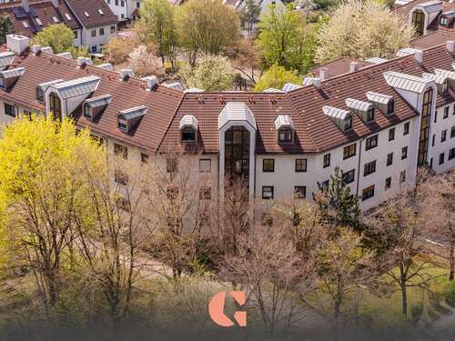 Foto - Wohnung zum Kaufen in München 425.000,00 € 89.1 m²