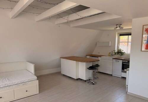 Foto - Wohnung zum Mieten in Emden 500,00 € 34 m²