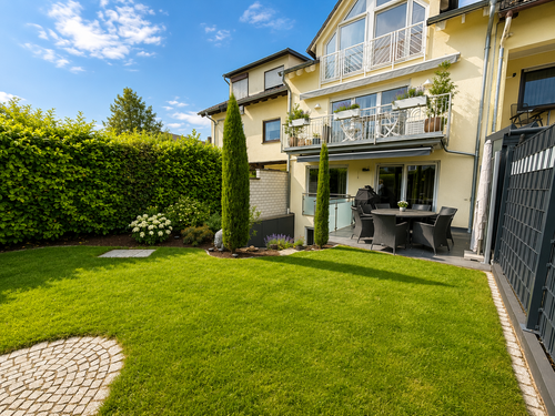 Foto - Wohnung zum Kaufen in Viernheim 429.000,00 € 105 m²