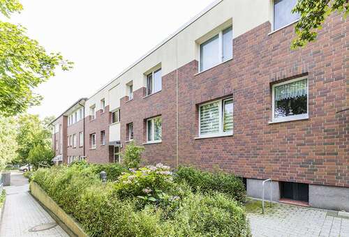 Foto - Wohnung zum Mieten in Winsen 273,21 € 39.03 m²