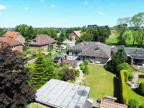 Foto - Haus zum Kaufen in Cuxhaven-Lüdingworth 475.000,00 € 283 m²