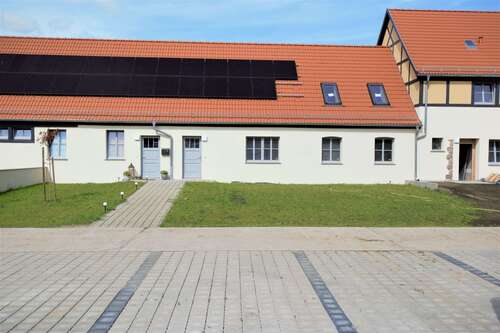 Foto - Wohnung zum Kaufen in Eggesin 185.000,00 € 78 m²