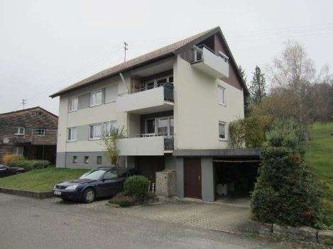 Foto - Wohnung zum Mieten in Oberrot 600,00 € 67 m²