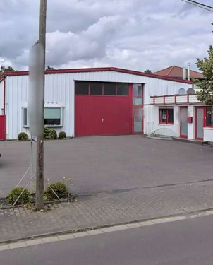 Foto - Halle in Saarwellingen 450.000,00 € 621 m²