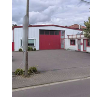 Halle in Saarwellingen 450.000,00 € 621 m²