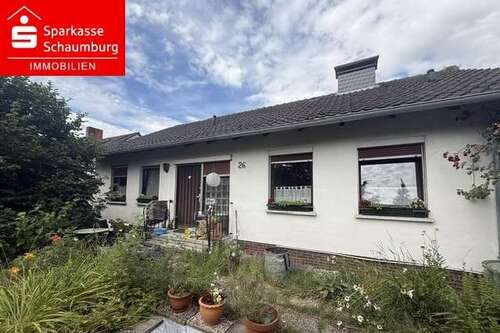 Foto - Haus zum Kaufen in Heeßen 219.000,00 € 192 m²