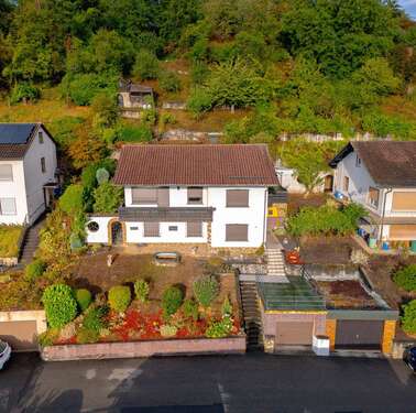 Foto - Haus zum Kaufen in Bad Rappenau 280.000,00 € 122 m²