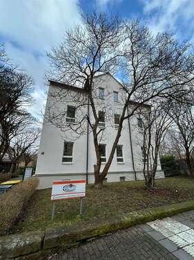 Foto - Wohnung zum Mieten in Chemnitz 600,00 € 101.25 m²