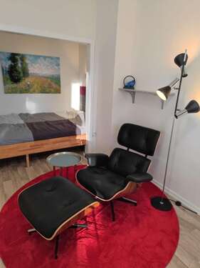 Foto - Wohnung zum Mieten in Bochum - Bochum-Mitte 550,00 € 35.5 m²