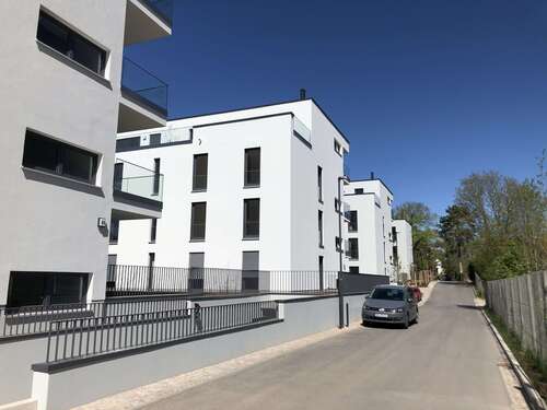 Foto - Wohnung zum Mieten in Weimar 1.700,00 € 122.73 m²